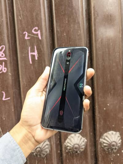 Redmagic 5S special edition