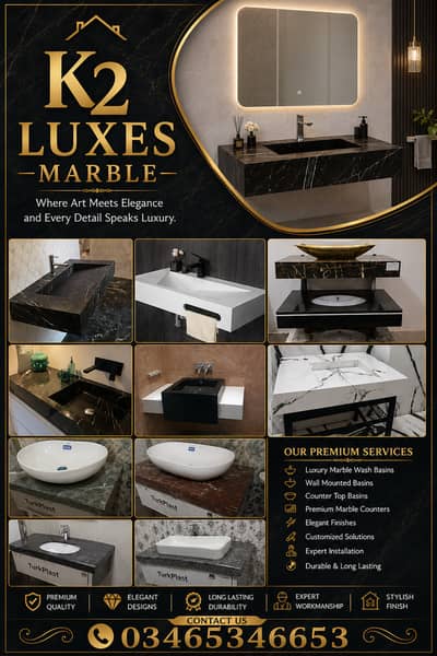 Marble & Granite | Kitchen Countertops, Flooring, Stairs & Vanities |