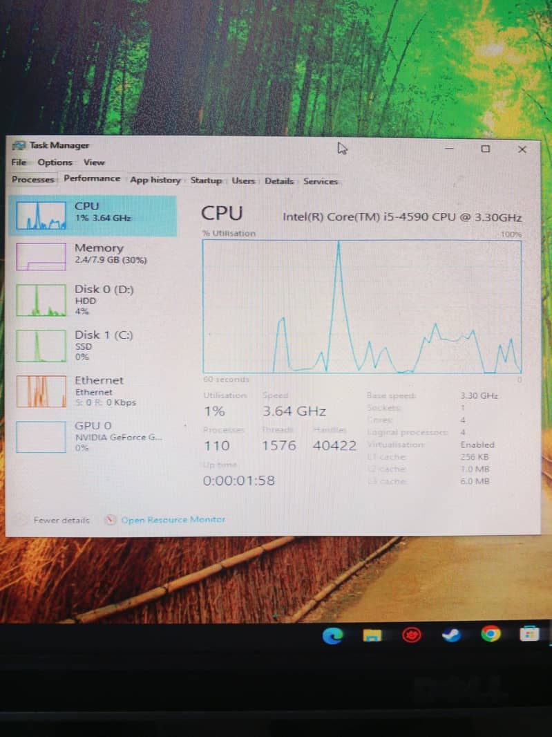 GAMING PC 1
