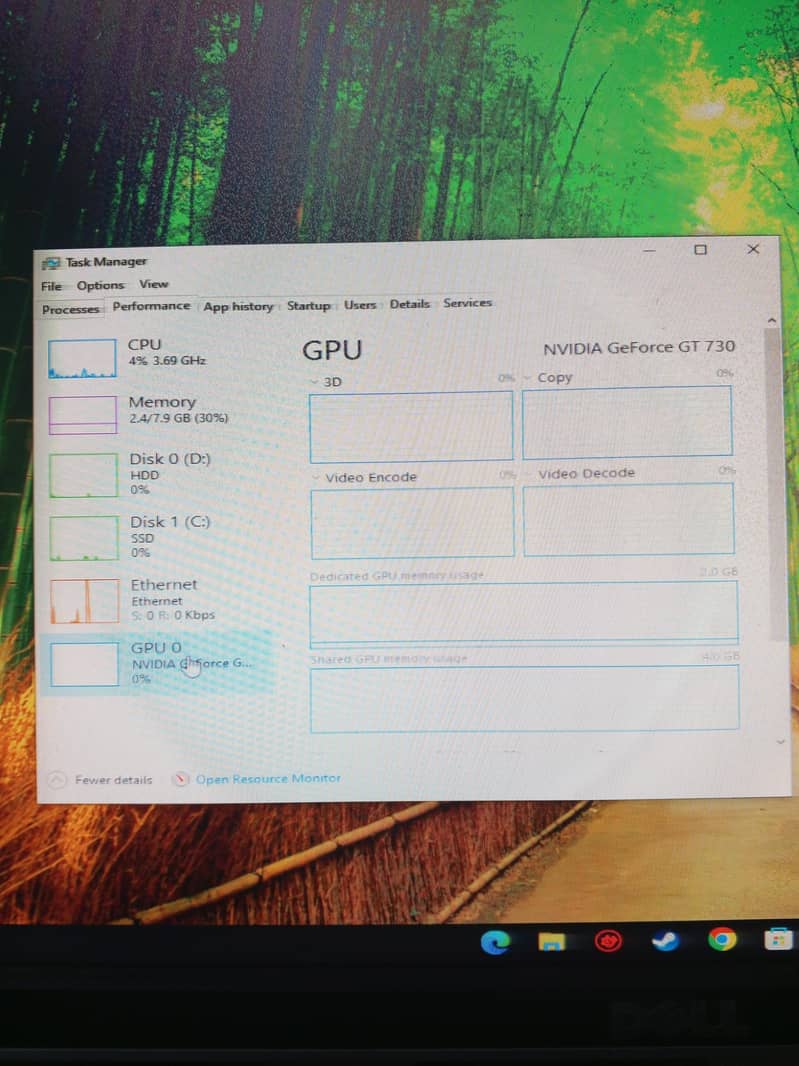 GAMING PC 5