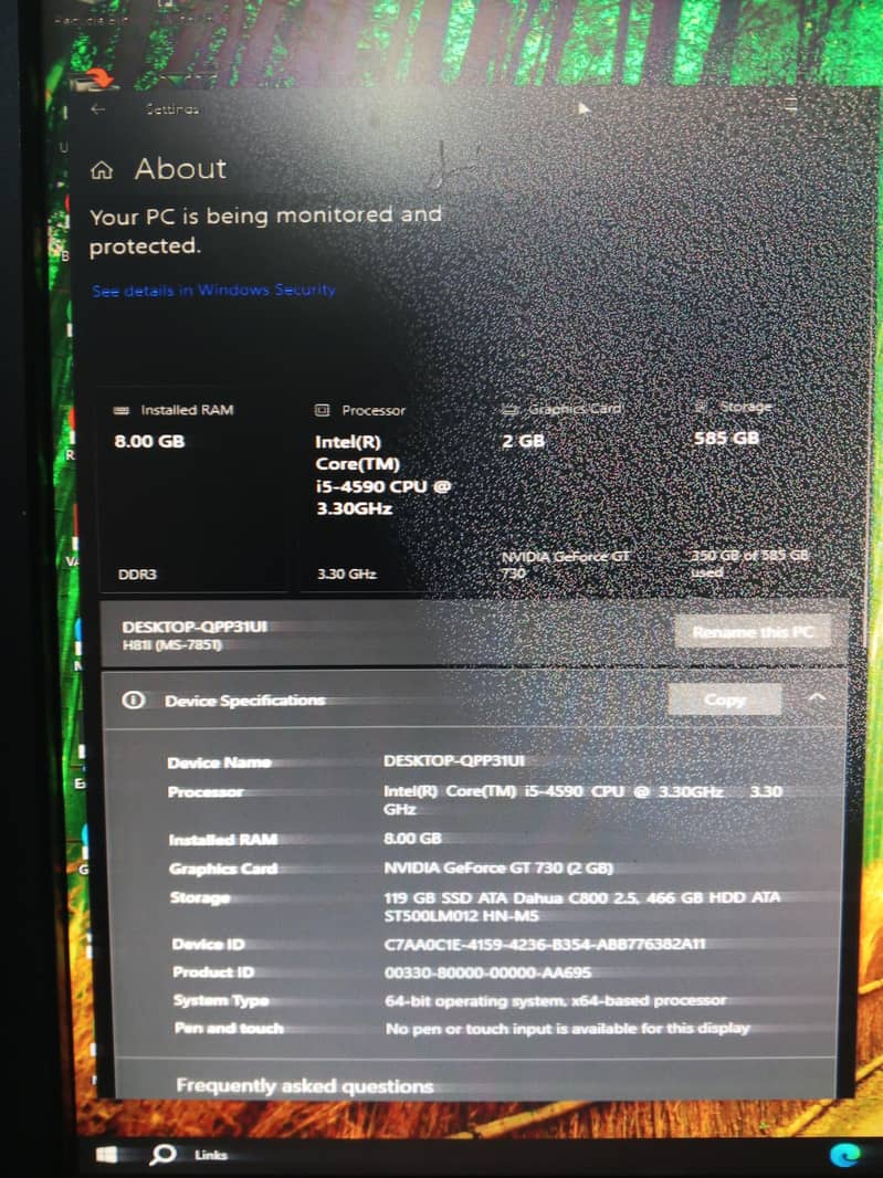 GAMING PC 6