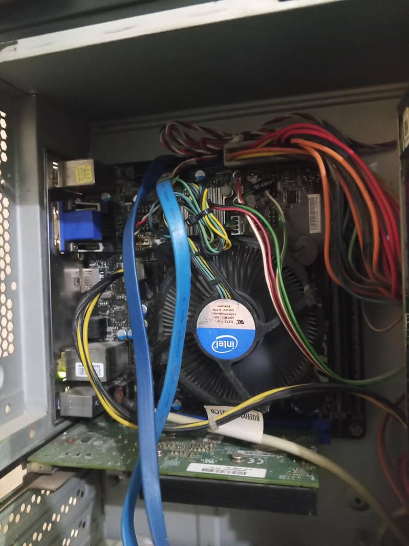 GAMING PC 7
