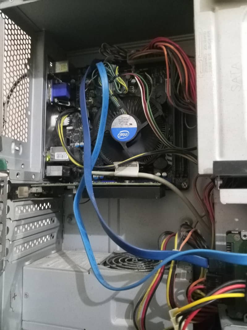 GAMING PC 8