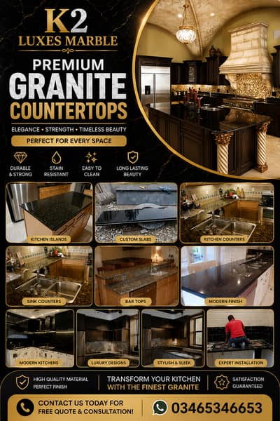 Marble & Granite | Kitchen Countertops, Flooring, Stairs & Vanities |