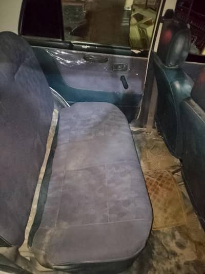 Daihatsu Cuore 2006
