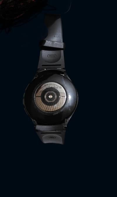 Samsung Galaxy watch classic 4