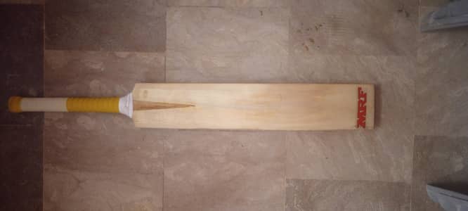 cricket bat