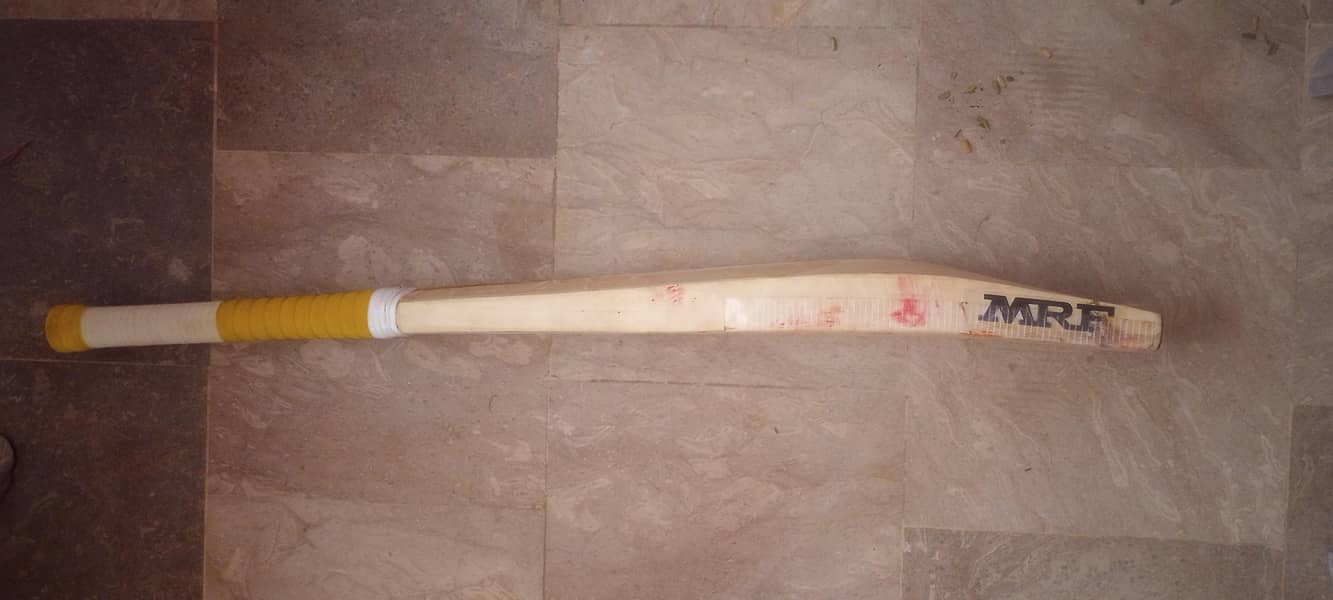 cricket bat 1