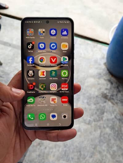 Tecno SPARK 30 Pro 8 128