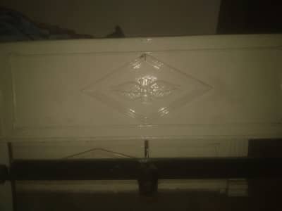 bed for sale urgent