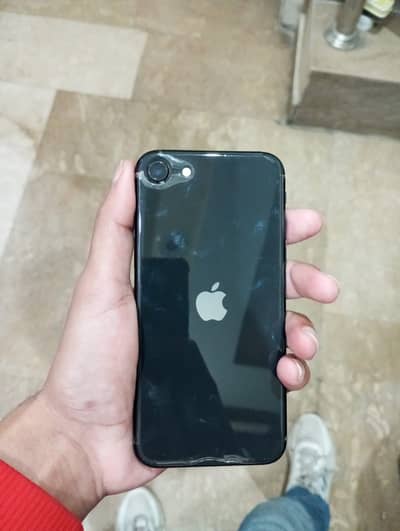 iPhone SE 2020 Gen 2 JV non pta