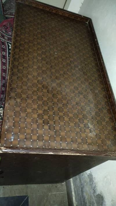 computer table