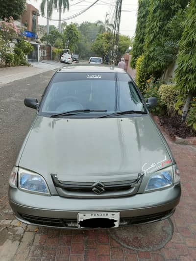 Cultus vxr 2015