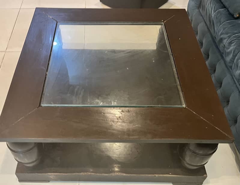 Mini dining table 3