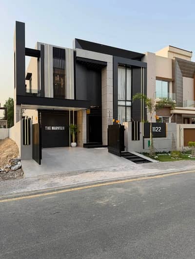 Ideal House For sale In Bahria Town - Quaid Block