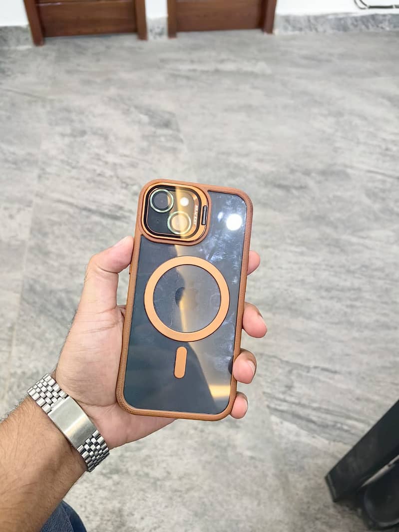 Apple iPhone 15 1