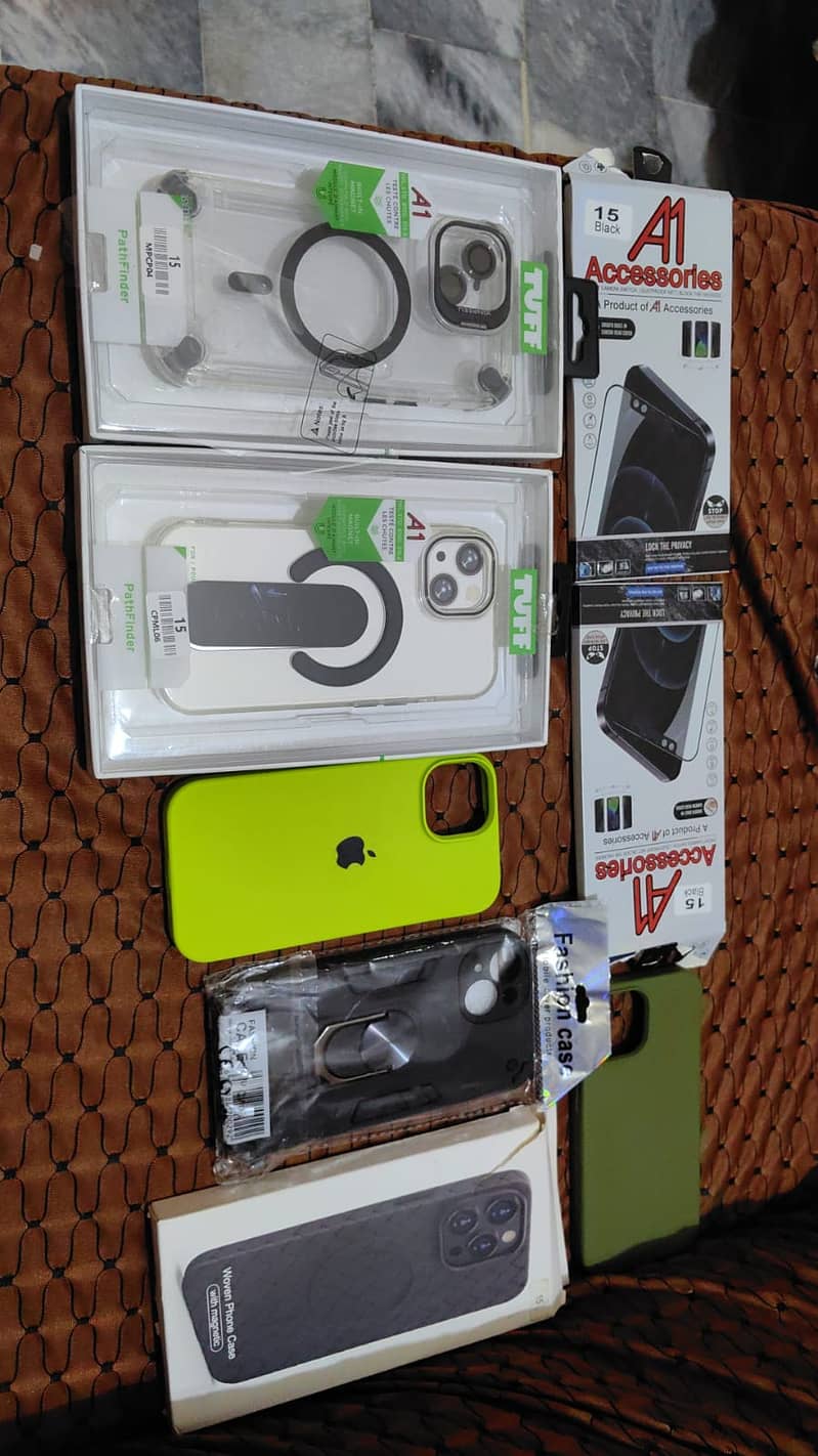 Apple iPhone 15 2