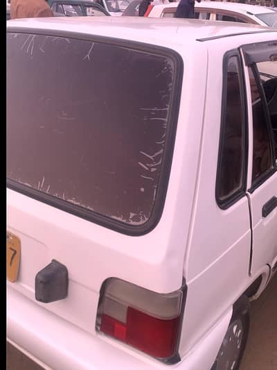mehran vxr urgent sale 850000