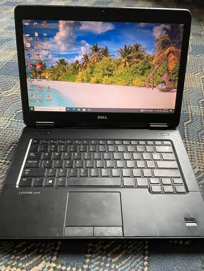 Dell laptop core i3