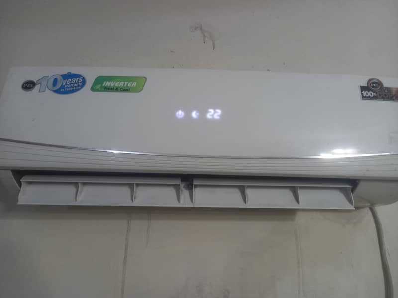 DC invertor 0