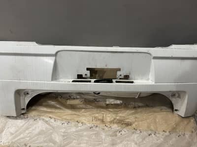 MIRA 2006 BUMPER