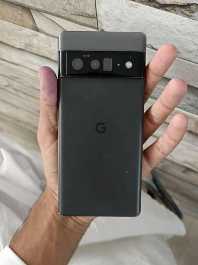 Google Pixel 6 Pro
