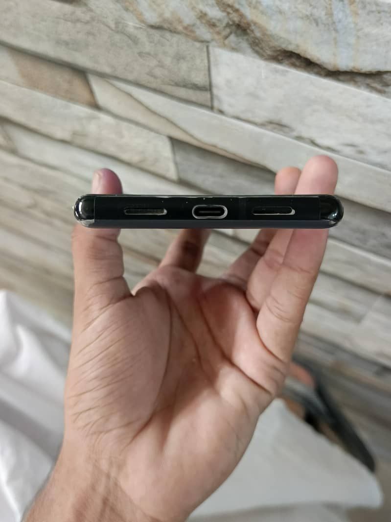 Google Pixel 6 Pro 3