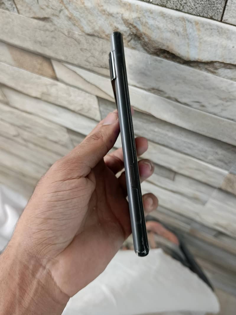 Google Pixel 6 Pro 4