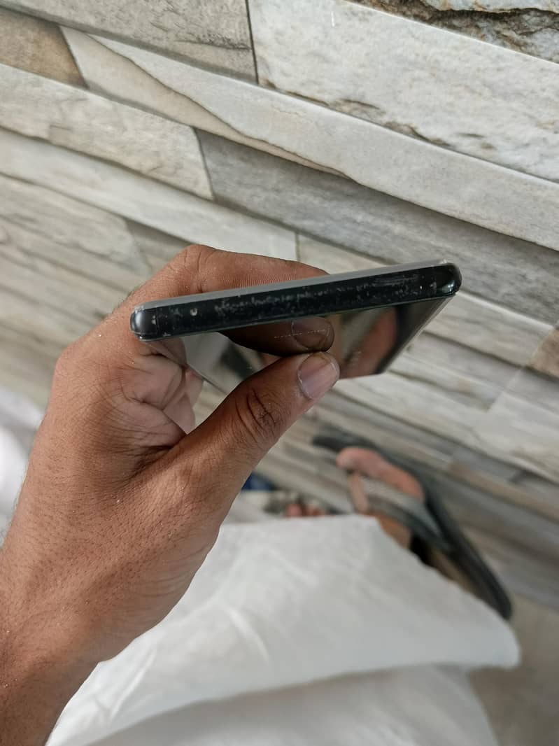 Google Pixel 6 Pro 5