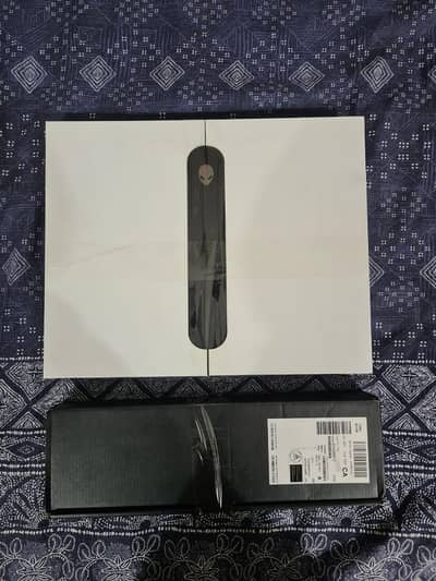 Dell Alienware X16