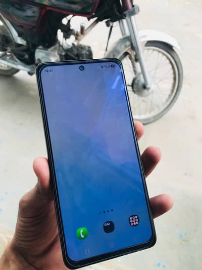 Samsung A53 5G
