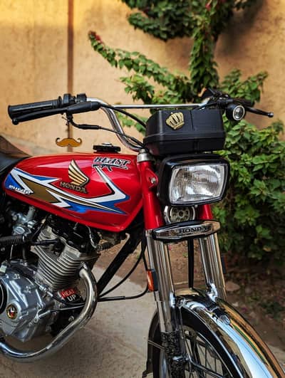 125 for sale