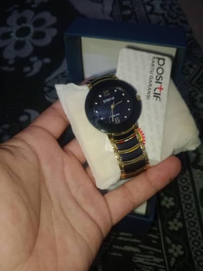 brand new