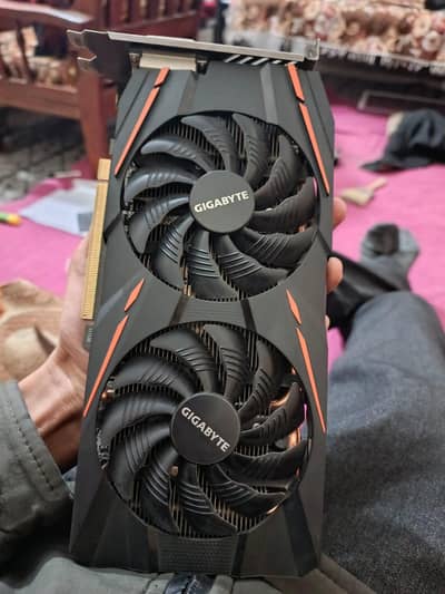 rx 580