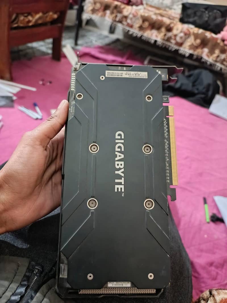 rx 580 1