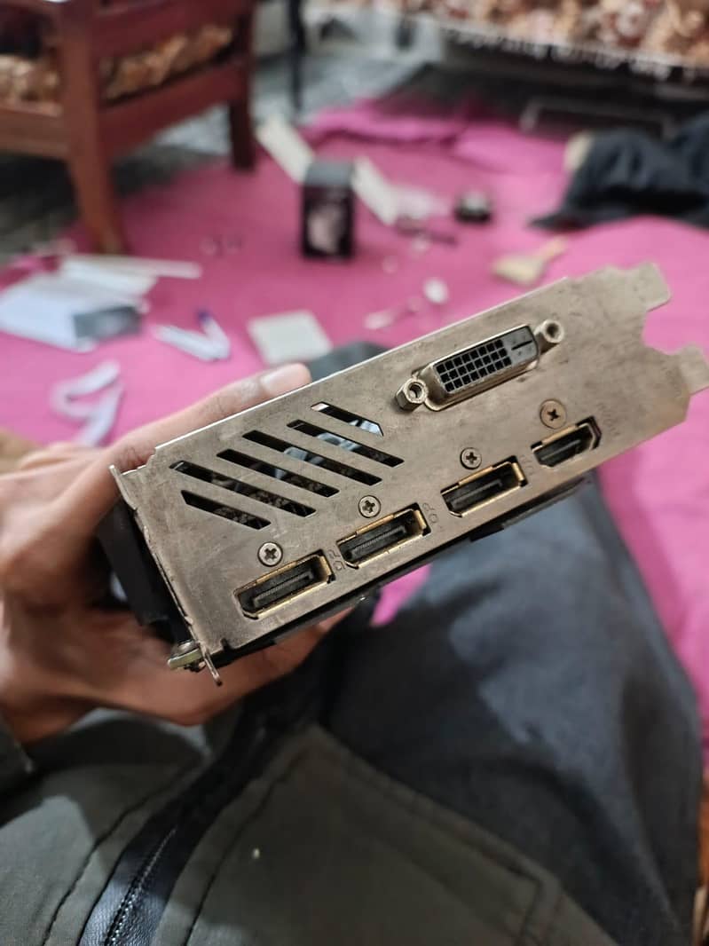 rx 580 2