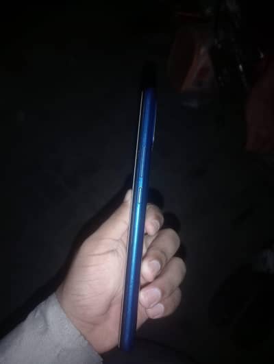Infinix Hot 11 Play