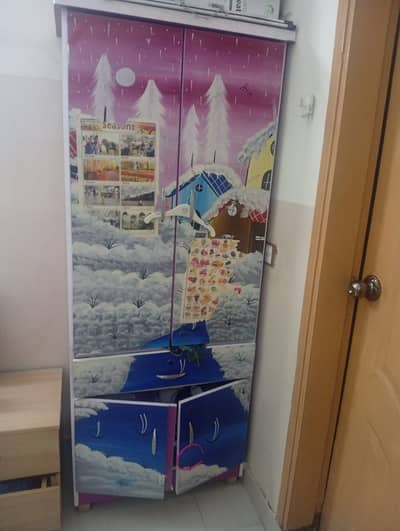 cupboards