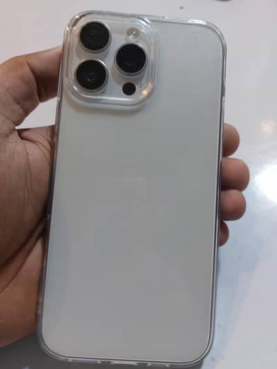 Apple iPhone 16 Pro Max factory unlock heath 95