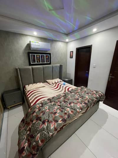 Luxury Furnished one Bedroom apartment for rent Near Eiffel Tower
