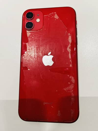 Iphone 11 pta Approved