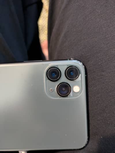 Apple iPhone 11 Pro Max