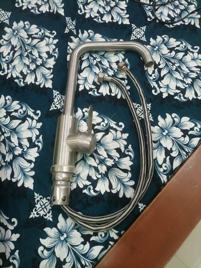 Kitchen Sink Faucet