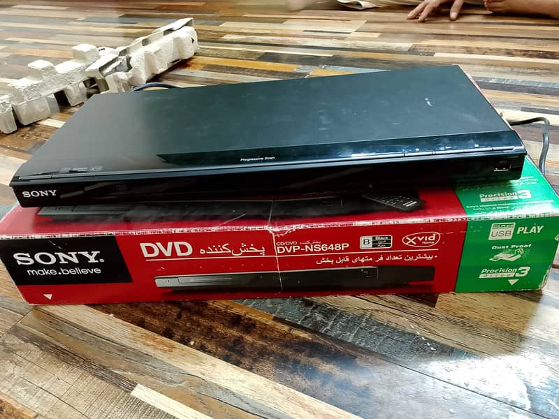 Dvd complete box 2