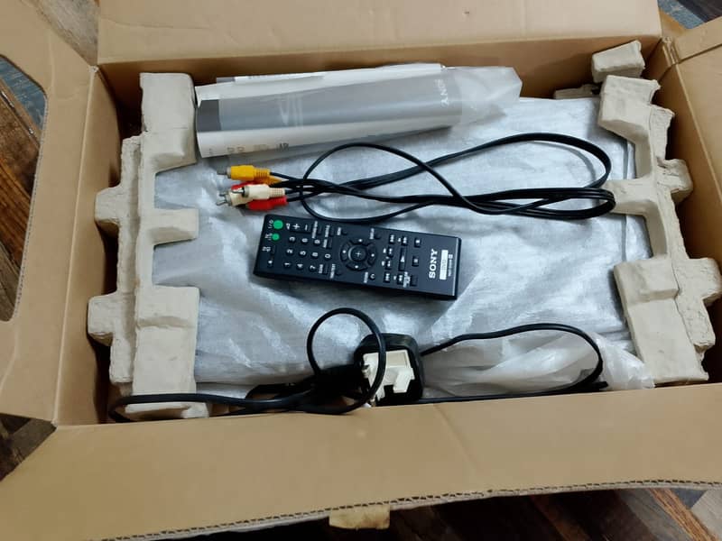 Dvd complete box 4