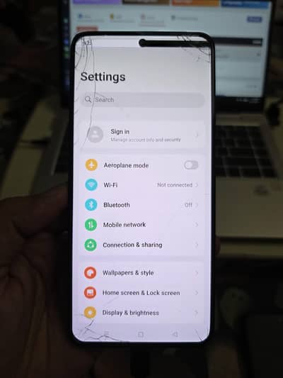 OPPO Reno11 F