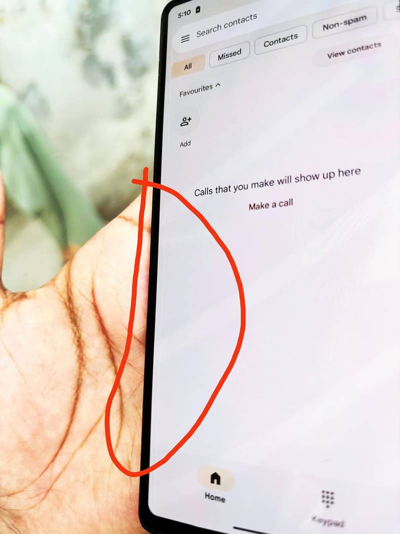 Google Pixel 6a 8
