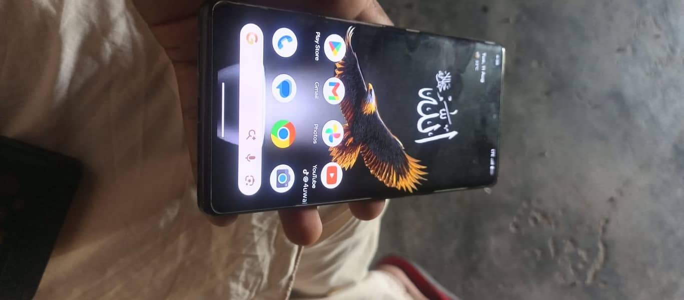Google Pixel 6 Pro 1
