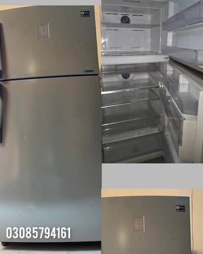 Samsung inverter