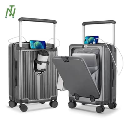Premium Cabin Luggage Bag